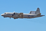 United States Navy Lockheed NP-3D Orion (150521) at  Honolulu - International, United States