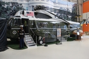 United States Marine Corps Sikorsky VH-3A Sea King (150613) at  Pensacola - NAS, United States