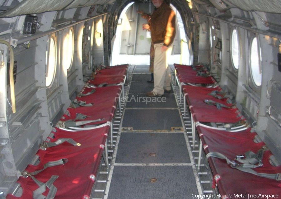 United States Navy Boeing-Vertol HH-46D Sea Knight (150954) | Photo 466720