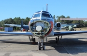 United States Navy North American T-39D Sabreliner (150985) at  Pensacola - NAS, United States