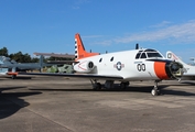 United States Navy North American T-39D Sabreliner (150985) at  Pensacola - NAS, United States