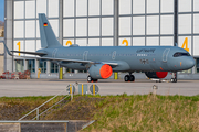 German Air Force Airbus A321-251NX (1510) at  Hamburg - Fuhlsbuettel (Helmut Schmidt), Germany