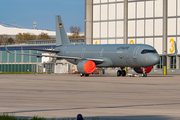 German Air Force Airbus A321-251NX (1510) at  Hamburg - Fuhlsbuettel (Helmut Schmidt), Germany