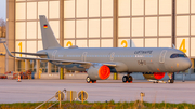 German Air Force Airbus A321-251NX (1510) at  Hamburg - Fuhlsbuettel (Helmut Schmidt), Germany