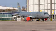 German Air Force Airbus A321-251NX (1510) at  Hamburg - Fuhlsbuettel (Helmut Schmidt), Germany