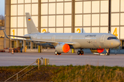 German Air Force Airbus A321-251NX (1510) at  Hamburg - Fuhlsbuettel (Helmut Schmidt), Germany