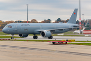 German Air Force Airbus A321-251NX (1510) at  Hamburg - Fuhlsbuettel (Helmut Schmidt), Germany