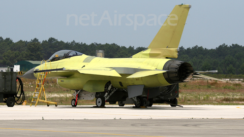 Portuguese Air Force (Força Aérea Portuguesa) General Dynamics F-16AM Fighting Falcon (15101) at  Monte Real AFB, Portugal