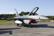 Portuguese Air Force (Força Aérea Portuguesa) General Dynamics F-16AM Fighting Falcon (15101) at  Ostrava - Leos Janacek, Czech Republic