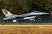 Portuguese Air Force (Força Aérea Portuguesa) General Dynamics F-16AM Fighting Falcon (15103) at  Kleine Brogel AFB, Belgium