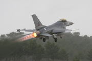 Portuguese Air Force (Força Aérea Portuguesa) General Dynamics F-16A Fighting Falcon (15103) at  Monte Real AFB, Portugal