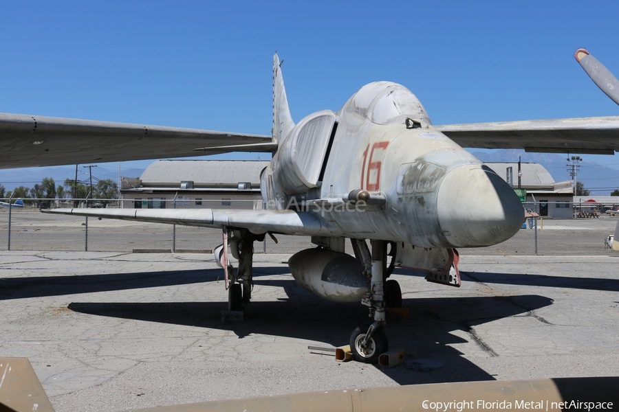 United States Navy Douglas A-4E Skyhawk (151038) | Photo 373207