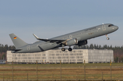 German Air Force Airbus A321-251NX (1511) at  Billund, Denmark