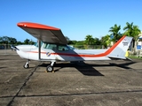 Dominican Republic Air Force (Fuerza Aerea Dominicana) Cessna 172S Skyhawk SP (1511) at  Santo Domingo - San Isidro Air Base, Dominican Republic
