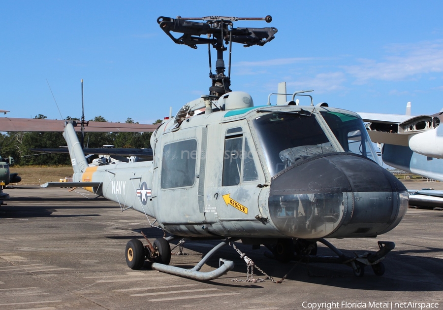 United States Navy Bell UH-1E Iroquois (151268) | Photo 466729