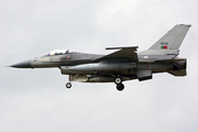 Portuguese Air Force (Força Aérea Portuguesa) General Dynamics F-16AM Fighting Falcon (15133) at  Volkel - Air Base, Netherlands