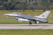 Portuguese Air Force (Força Aérea Portuguesa) General Dynamics F-16AM Fighting Falcon (15136) at  Ostrava - Leos Janacek, Czech Republic