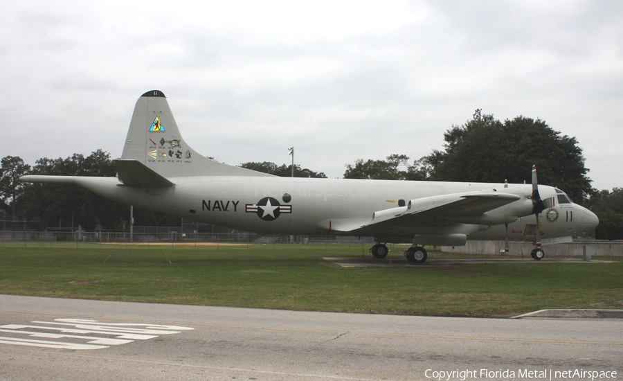 United States Navy Lockheed P-3A Orion (151374) | Photo 466735