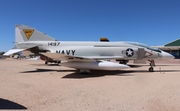 United States Navy McDonnell Douglas YF-4J Phantom II (151497) at  Tucson - Davis-Monthan AFB, United States
