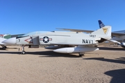 United States Navy McDonnell Douglas YF-4J Phantom II (151497) at  Tucson - Davis-Monthan AFB, United States