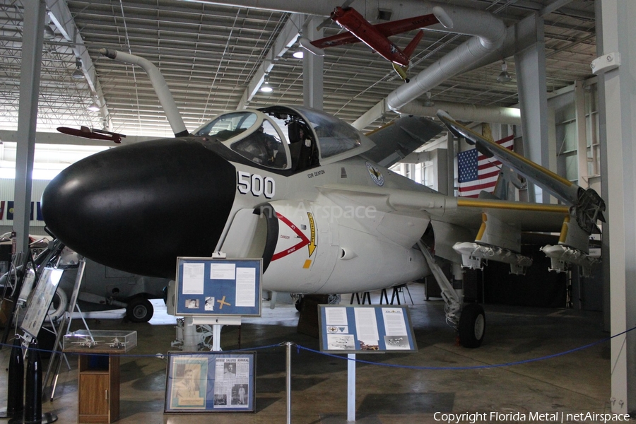 United States Navy Grumman KA-6D Intruder (151826) | Photo 466755