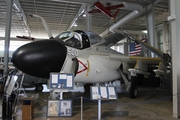 United States Navy Grumman KA-6D Intruder (151826) at  USS Alabama Battleship Memorial Park, United States