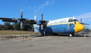 United States Navy Lockheed TC-130G Hercules (151891) at  Pensacola - NAS, United States