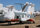 United States Navy Boeing-Vertol CH-46D Sea Knight (151924) at  Tucson - Davis-Monthan AFB, United States