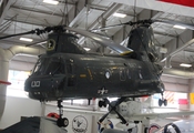 United States Navy Boeing-Vertol HH-46A Sea Knight (151952) at  Tucson - Davis-Monthan AFB, United States