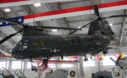 United States Navy Boeing-Vertol HH-46A Sea Knight (151952) at  Pensacola - NAS, United States