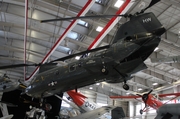 United States Navy Boeing-Vertol HH-46A Sea Knight (151952) at  Pensacola - NAS, United States