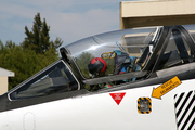 Portuguese Air Force (Força Aérea Portuguesa) Dassault-Dornier Alpha Jet A (15208) at  Beja, Portugal