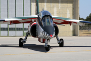 Portuguese Air Force (Força Aérea Portuguesa) Dassault-Dornier Alpha Jet A (15208) at  Beja, Portugal