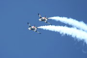 Portuguese Air Force (Força Aérea Portuguesa) Dassault-Dornier Alpha Jet A (15208) at  Estoril, Portugal