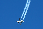 Portuguese Air Force (Força Aérea Portuguesa) Dassault-Dornier Alpha Jet A (15208) at  Estoril, Portugal