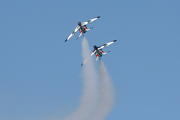Portuguese Air Force (Força Aérea Portuguesa) Dassault-Dornier Alpha Jet A (15208) at  Estoril, Portugal