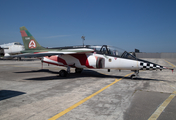 Portuguese Air Force (Força Aérea Portuguesa) Dassault-Dornier Alpha Jet A (15209) at  Sintra AFB, Portugal