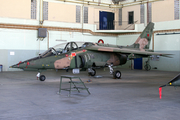 Portuguese Air Force (Força Aérea Portuguesa) Dassault-Dornier Alpha Jet A (15214) at  Beja, Portugal