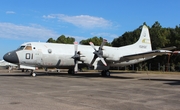 United States Navy Lockheed P-3A Orion (152152) at  Pensacola - NAS, United States