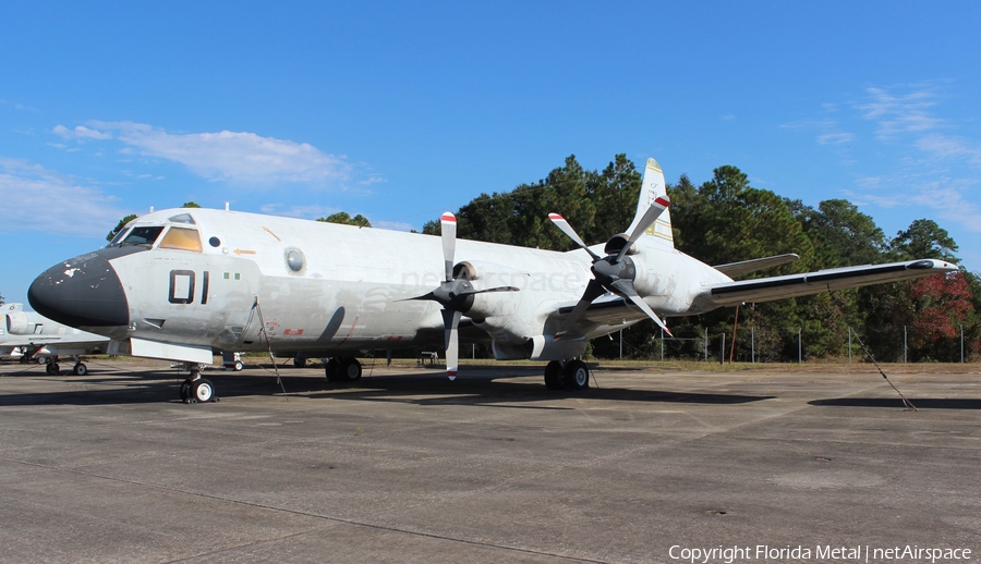 United States Navy Lockheed P-3A Orion (152152) | Photo 466766