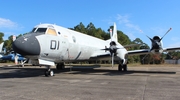 United States Navy Lockheed P-3A Orion (152152) at  Pensacola - NAS, United States