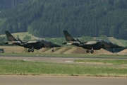 Portuguese Air Force (Força Aérea Portuguesa) Dassault-Dornier Alpha Jet A (15218) at  Zeltweg, Austria