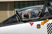 Portuguese Air Force (Força Aérea Portuguesa) Dassault-Dornier Alpha Jet A (15220) at  Beja, Portugal