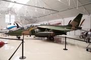 Portuguese Air Force (Força Aérea Portuguesa) Dassault-Dornier Alpha Jet A (15224) at  Sintra AFB, Portugal