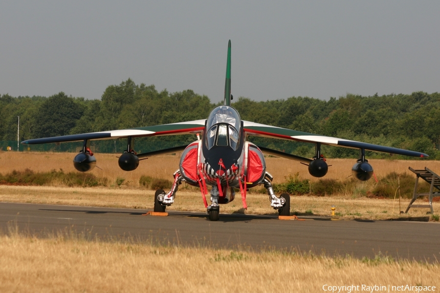 Portuguese Air Force (Força Aérea Portuguesa) Dassault-Dornier Alpha Jet A (15227) | Photo 559526