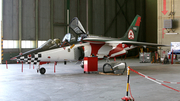 Portuguese Air Force (Força Aérea Portuguesa) Dassault-Dornier Alpha Jet A (15232) at  Beja, Portugal