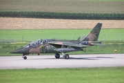Portuguese Air Force (Força Aérea Portuguesa) Dassault-Dornier Alpha Jet A (15236) at  Payerne Air Base, Switzerland