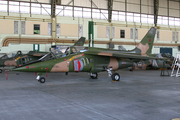 Portuguese Air Force (Força Aérea Portuguesa) Dassault-Dornier Alpha Jet A (15244) at  Beja, Portugal