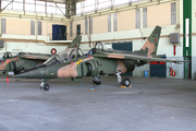 Portuguese Air Force (Força Aérea Portuguesa) Dassault-Dornier Alpha Jet A (15247) at  Beja, Portugal