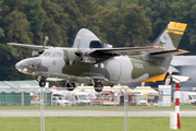 Czech Air Force Let L-410FG Turbolet (1525) at  Ostrava - Leos Janacek, Czech Republic